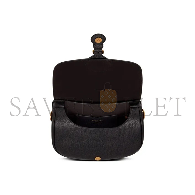 D*or medium bobby bag m9319ubbn-m900 (22.5*17.5*6.5cm)